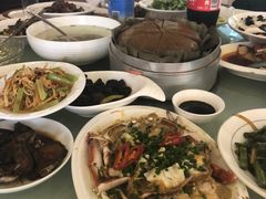 -松兰山海景大酒店·海鲜中餐厅