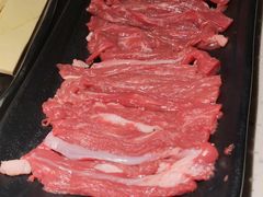 -京韵胡同·酱香羊蝎子火锅涮肉(长寿路店)