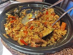-匠熙小馆(崇文门店)