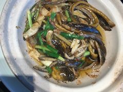 -芳芳私房菜·精做淮扬菜(承德路店)