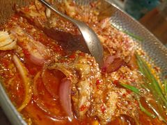 -佬麻雀·剁椒鱼头(京基KK One店)