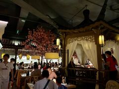 大堂-吴莊(龙城万科里店)
