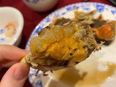 熟醉蟹-老吉士酒家(天平路店)