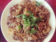 -胖子菜馆(隆昌路店)