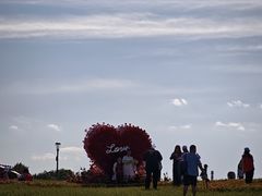 -长春世界雕塑园冰雪艺术天地