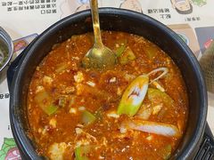 -黑豚黨韩国烤肉料理(悦然时光店)