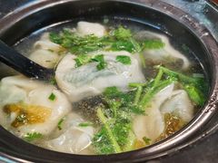 砂锅馄饨-重庆鸡公煲·青锅花椒鱼(牡丹江路店)