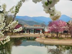 -国家植物园南园