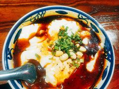 乾县豆花-艳阳天民俗村(公园路店)