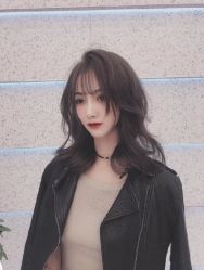 -Feel 羽毛接发