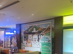 -长白山万达锦华套房酒店