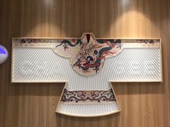 -霸王茶姬(建邺万达广场店)
