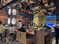 -西塔老太太泥炉烤肉(武汉摩尔城店)