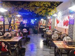 大堂-特色酱椒鱼私房菜(黄鹤楼店)