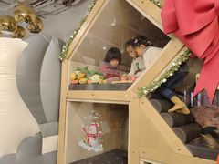 -Lilliput粒粒堡亲子餐厅(祥云小镇店)