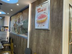 -满记甜品(巴黎春天宝山店)