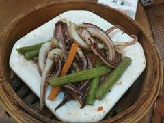 -彩景大茶楼(平湖店)