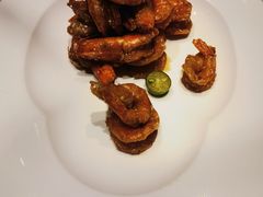 -老妈菜馆(建设街店)