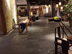-青藤茶馆(南山路店)