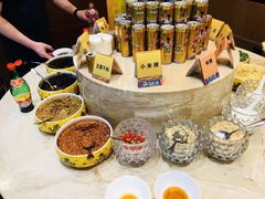 -老码头火锅(骡马市店)