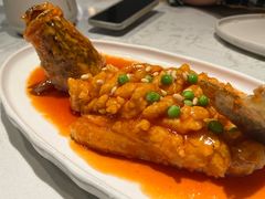 -老知青·东北菜(中华城店)