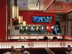 -烧肉一番·新韩式炭火烤肉(大岭山店)