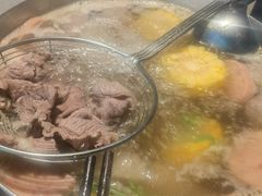 -为什么牛潮汕牛肉火锅(中信广场店)