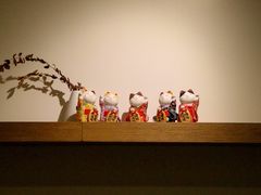 -团子君寿司·茶
