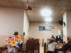 大堂-邮电新村嘉积鸭美味园