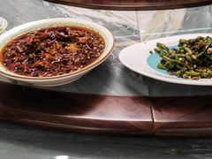 -巴渝兄弟川菜(宽街店)