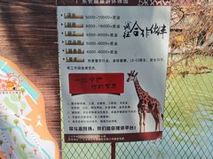 -长鹿旅游休博园