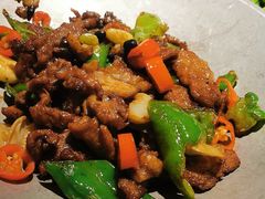 土猪小炒肉-雀蓝川菜(奥体广场店)