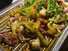 -绿茶餐厅(城西银泰城店)