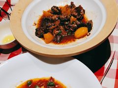 -西贝(东方路店)