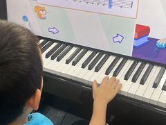 -Mr.先声音乐(东海店)