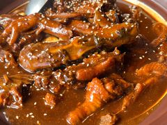 -恰饭·老长沙市井菜(天河客运站店)