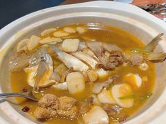 -高佳庄·舟山海鲜(海景旗舰店)