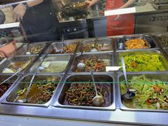-友琴面馆(东白溪公寓店)