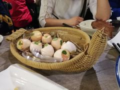 -花溪雨·森林餐厅(石基店)