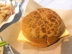 -華歡冰室-WahFoon(吉大店)