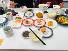 -元气寿司(金光华店)