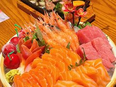 -贵木日本料理·铁板烧(新地假日广场店)