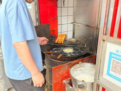 -小秋水饺(大成路总店)