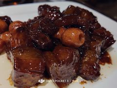 -七菜馆·东北菜·蒸饺(文体路店)