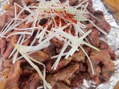 -多宾韩国料理(学衡路店)