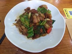-李东农庄(中南百草园地标店)