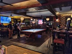 -Shanghai Brew House上海啤酒工坊(老外街店)