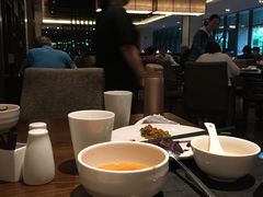 -汇景希尔顿逸林酒店·悦轩中餐厅