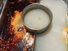 -巴邑火锅·鲜切牛肉(萧山银隆店)