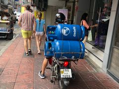 -唐人街(耀华力路)